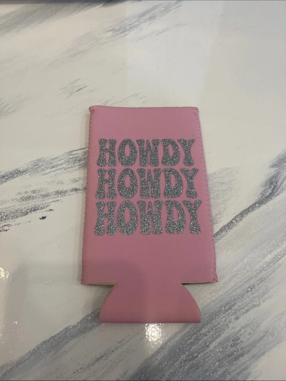 NWOT Pink